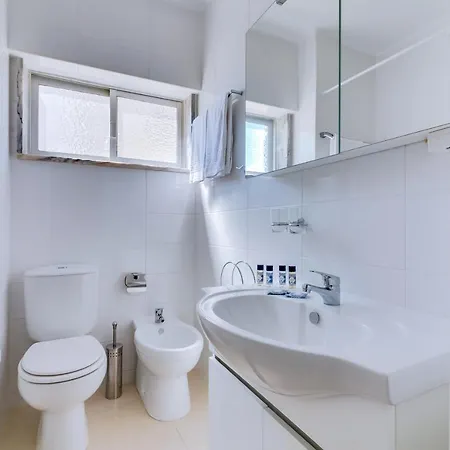 Apartamento Al - Wave 7