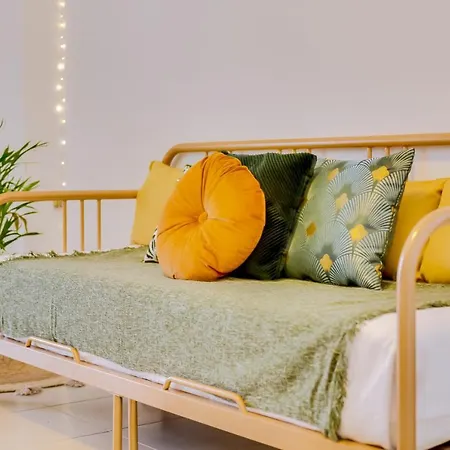 Al - Wave 7 Apartamento