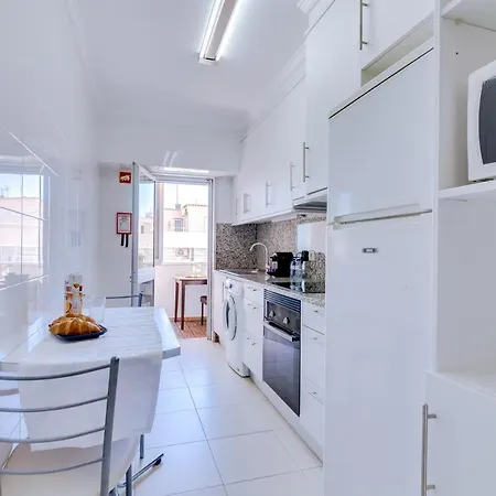 Apartamento Al - Wave 7 *