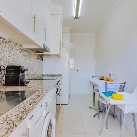 Al - Wave 7 Apartamento