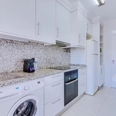 Al - Wave 7 Apartamento