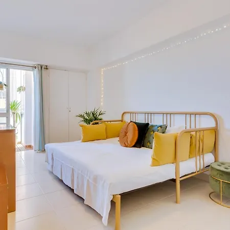 Apartamento Al - Wave 7 Quarteira