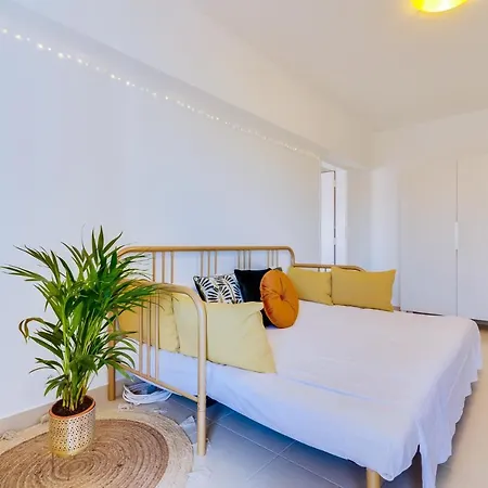 Apartamento Al - Wave 7