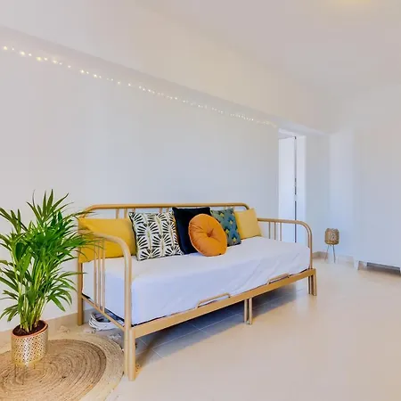 Appartement Al - Wave 7 Quarteira